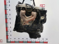 двигатель Mitsubishi Lancer 6 поколение 1995, 1.3 л., 4G13 (12V), бензин, МКПП, универсал, 4G13 - фото №2
