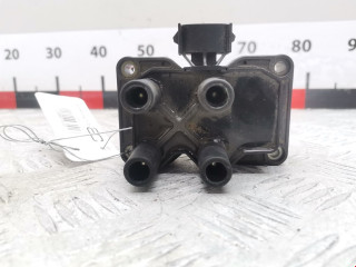 катушка зажигания Ford Mondeo 3 поколение 2001, 1.8 л., МКПП, универсал, 1619343