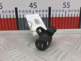 датчик ABS Toyota Hilux 7 поколение 2007, 3.0 л., МКПП, пикап, 895450K010