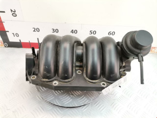 коллектор впускной Honda Stream 1 поколение [рестайлинг] 2005, 2.0 л., МКПП, минивэн, 06170PNCJ00