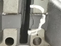 катушка зажигания Peugeot 206 1 поколение 2003, 1.6 л., МКПП, купе, 597099 - фото №2
