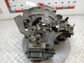 КПП механическая (МКПП) Skoda Fabia 2 поколение [рестайлинг] 2013, 1.6 л., МКПП, универсал, MZL - фото №5
