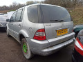 масляный поддон Mercedes-Benz M-Класс W163 [рестайлинг] 2002, 5.0 л., АКПП, внедорожник 5 дв., A1130141402 - фото №7