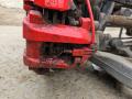 суппорт задний правый Mercedes-Benz GL-Класс X164 2006, 3.2 л., дизель, АКПП, внедорожник 5 дв. - фото №2
