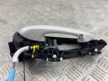 ручка наружная BMW X5 M F95 [рестайлинг] 2023, 4.4 л., бензин, mineralweiß metallic (a96), 51215A6CBE8 - фото №3
