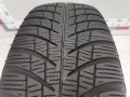 Диск колесный штампованный (железо) Volvo S60 1 поколение 2001, 2.4 л., МКПП, седан, 9157507 - фото №2