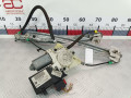 стеклоподъемник электрический передний правый Citroen C5 1 поколение 2002, 2.0 л., МКПП, хетчбэк 5 дв., 9222P3 - фото №2