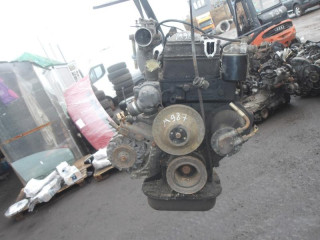 двигатель Mercedes-Benz T1 207-210D 1991, 2.4 л., BN