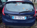 стеклоподъемник электрический передний правый Ford Fiesta 6 поколение 2012, 1.4 л., АКПП, хетчбэк 3 дв., 1836011 - фото №8