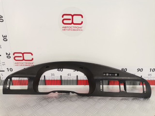 накладка на торпедо (консоль) Skoda Octavia 1 поколение (A4) 1999, 1.6 л., МКПП, хетчбэк 5 дв., 1U1857053A47H