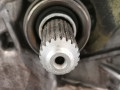 КПП механическая (МКПП) Toyota RAV4 3 поколение (XA30) 2007, 2.2 л., МКПП, внедорожник 5 дв., 3030042210 - фото №2