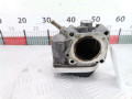 заслонка дроссельная SEAT Leon 1 поколение 2001, 1.4 л., МКПП, хетчбэк 5 дв., 036133062L - фото №7
