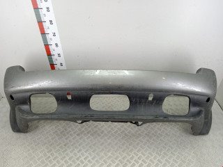 бампер задний BMW X5 E53 2003, 3.0 л., АКПП, внедорожник 5 дв., 51127027046