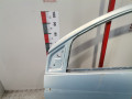 дверь передняя левая Toyota Aygo 1 поколение 2006, 1.0 л., МКПП, хетчбэк 5 дв. - фото №4