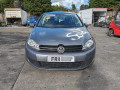 насос топливный Volkswagen Golf 6 поколение 2011, 1.2 л., МКПП, хетчбэк 5 дв., 1K0919051DB - фото №12