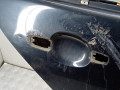 дверь задняя правая Mercedes-Benz E-Класс W210/S210 1997, A2107302405 - фото №6
