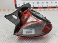 фонарь задний левый Renault Modus 1 поколение 2005, 1.4 л., МКПП, хетчбэк 5 дв., 8200538786 - фото №3