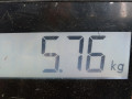 полуось передняя левая (приводной вал, ШРУС) Renault Trafic 2 поколение 2006, 1.9 л., МКПП, микроавтобус - фото №5