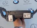 переключатель подрулевой (стрекоза) BMW X5 E70 2010, 9164423 - фото №3