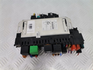 блок предохранителей Mercedes-Benz S-Класс W220 1999, 3.2 л., АКПП, седан, A0345459432