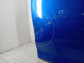 дверь передняя левая Honda Jazz 1 поколение 2002, 1.3 л., МКПП, хетчбэк 5 дв. - фото №5