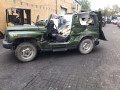 вискомуфта Kia Retona 1 поколение 2000, 2.0 л., МКПП, внедорожник 5 дв., 0VS0115140A - фото №9