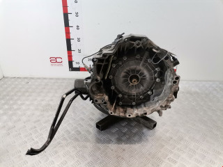вариатор Audi A4 B6 2002, 2.5 л., вариатор, универсал, 01J300056FX