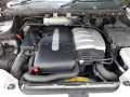 интеркулер Mercedes-Benz M-Класс W163 2000, 2.7 л., АКПП, внедорожник 5 дв., A1635000700 - фото №6