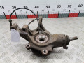 ступица передняя правая Peugeot 307 1 поколение 2003, 2.0 л., МКПП, хетчбэк 3 дв., 330785 - фото №4