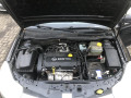 полуось передняя правая (приводной вал, ШРУС) Opel Astra H/Family [рестайлинг] 2008, 1.6 л., МКПП, универсал, 13124680 - фото №7