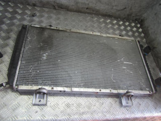 радиатор (основной) Citroen Jumper 1 поколение [рестайлинг] 2006, 2.8 л., МКПП, микроавтобус