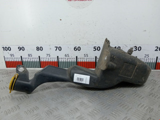 бачок омывателя Opel Astra H 2004, 1.8 л., МКПП, хетчбэк 5 дв., 13118158