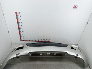 бампер передний Land Rover Range Rover Sport 2 поколение 2014, DK6217F775AB