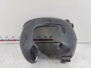 защита арок передняя левая (подкрылок) Ford Focus 2 поколение 2005, 1.6 л., МКПП, хетчбэк 5 дв., 1359240