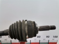 полуось передняя левая (приводной вал, ШРУС) Mitsubishi Carisma 1 поколение 1998, 1.6 л., МКПП, хетчбэк 5 дв., MR111367 - фото №3