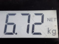 барабан тормозной Opel Corsa D [рестайлинг] 2011, 1.2 л., МКПП, хетчбэк 5 дв., 55701379 - фото №3