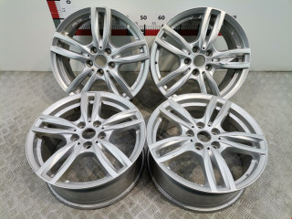 диск литой BMW 2016, 2.0 л., АКПП, седан, KBA51147