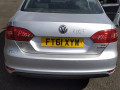 фонарь крышки багажника правый Volkswagen Jetta 6 поколение 2011, 1.6 л., АКПП, седан, 5C6945094A - фото №9