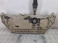 балка подвески передняя (подрамник) Audi A3 8P 2003, 1.9 л., дизель, МКПП, хетчбэк 5 дв., 1K0199369F - фото №2