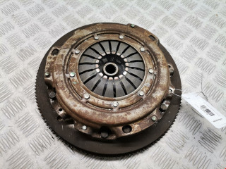 маховик Opel Astra H 2006, 1.4 л., МКПП, универсал, 55572815
