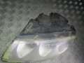 фара левая Volkswagen Touareg 1 поколение 2003, 4.2 л., АКПП, внедорожник 5 дв., 7L6941015BB - фото №4