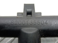 форсунка Renault Scenic 2 поколение 2004, 1.6 л., МКПП, минивэн, 8200132259 - фото №3