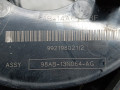 переключатель подрулевой (стрекоза) Ford Focus 1 поколение 1999, 1.8 л., МКПП, хетчбэк 3 дв., 1138232 - фото №7