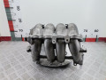 коллектор впускной Volkswagen Beetle 2 поколение 1998, 2.0 л., МКПП, хетчбэк 3 дв., 06A133203AM - фото №4