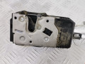 замок двери передней правой Opel Vectra C 2004, 2.2 л., МКПП, хетчбэк 5 дв., 13210765 - фото №3