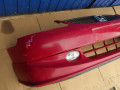 бампер передний Honda Civic 7 поколение [рестайлинг] 2004, 1.4 л., МКПП, хетчбэк 5 дв. - фото №5