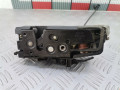 замок двери передней правой SEAT Alhambra 1 поколение [рестайлинг] 2004, 1.8 л., АКПП, минивэн, 7M3837016C - фото №4