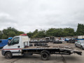 педаль IVECO Daily 4 поколение 2009, 2.3 л., МКПП, микроавтобус - фото №9