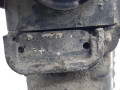 кран главный тормозной Mercedes-Benz Atego 1 поколение 2002, 4.2 л., МКПП - фото №6