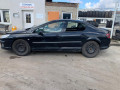 интеркулер Peugeot 407 1 поколение 2006, 2.2 л., МКПП, седан, 0384L6 - фото №11